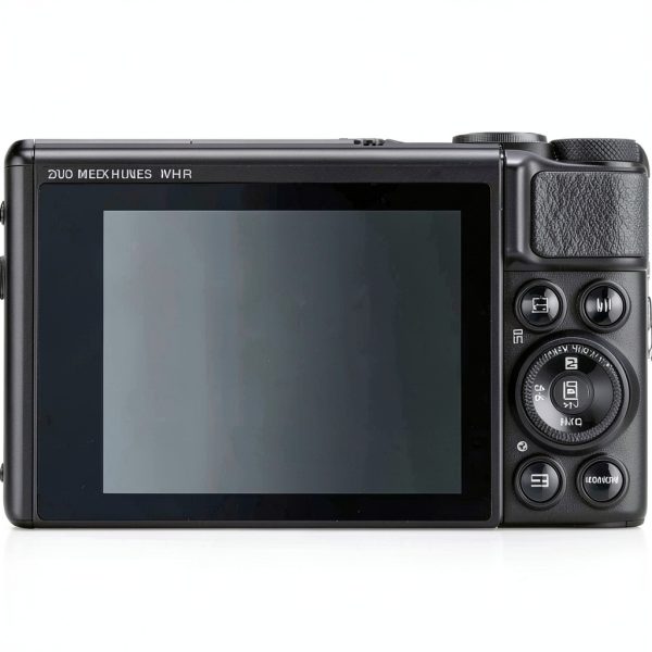 Canon PowerShot SX740 HS Camera 40x Zoom 4K Video-3