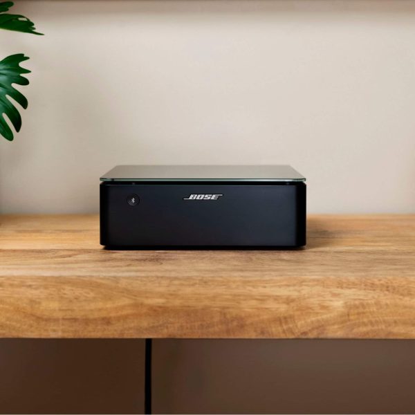 Bose Music Amplifier High Power Wi-Fi Streaming Home Audio-9
