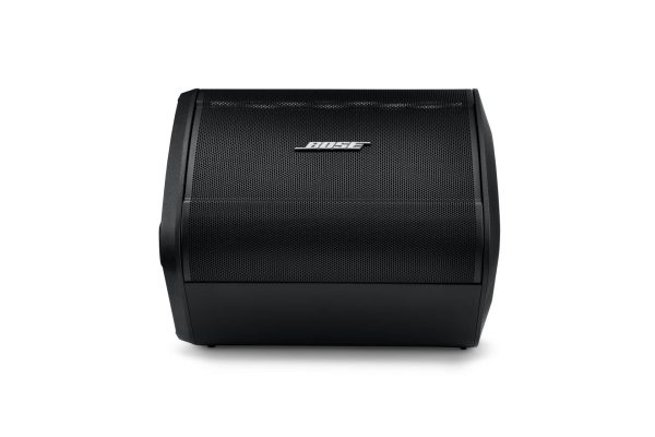 Bose S1 Pro+ Wireless PA System Portable Musician-1