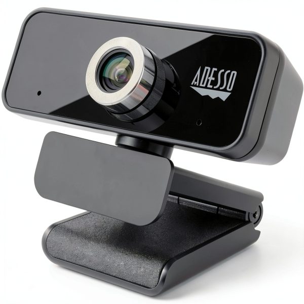 webcamoid