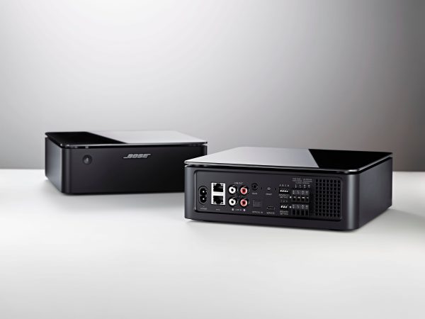 Bose Music Amplifier High Power Wi-Fi Streaming Home Audio-8