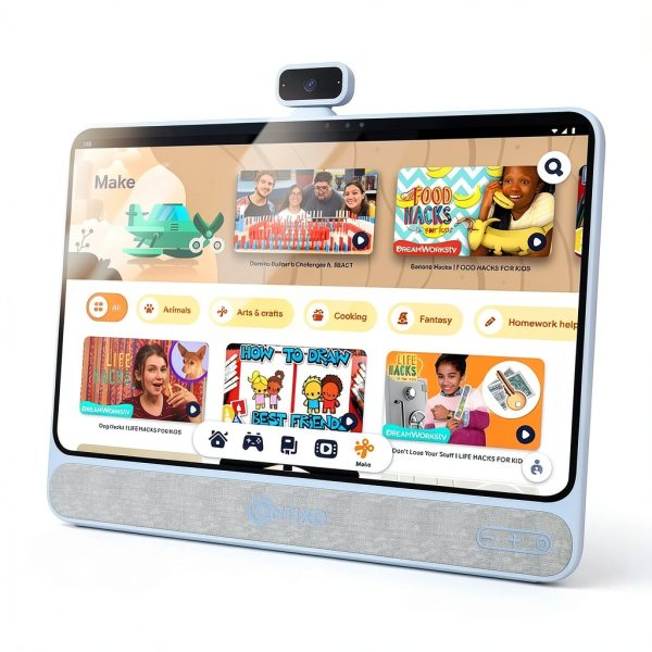 Contixo A3 15.6 Inch Educational Tablet Android 11 HD-1