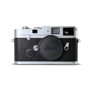 Leica MP 10301 35mm Rangefinder Camera 0.72x Viewfinder-0