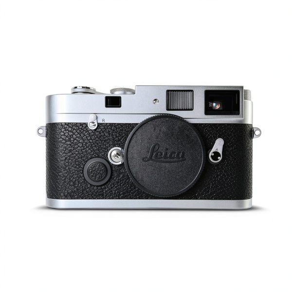 Leica MP 10301 35mm Rangefinder Camera 0.72x Viewfinder-0