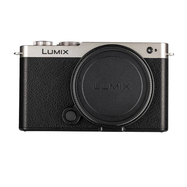 Panasonic Lumix S9 Full Frame Camera Compact Real Time LUT-1