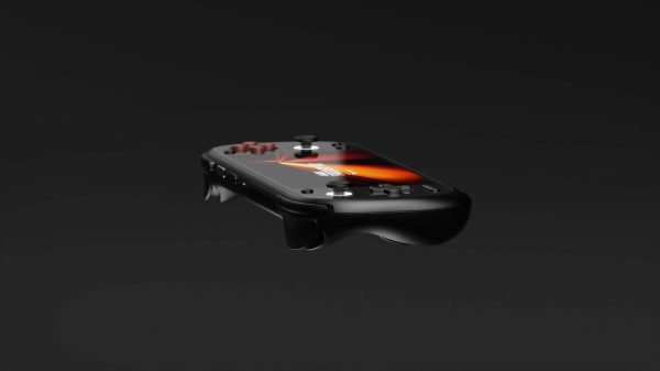 Pocket FIT Gaming Handheld G3 Gen3 144Hz Display Retro-1