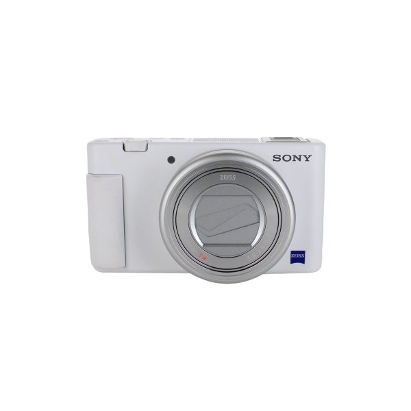 Sony ZV 1 Digital Camera Fast Hybrid AF Vlogging-0