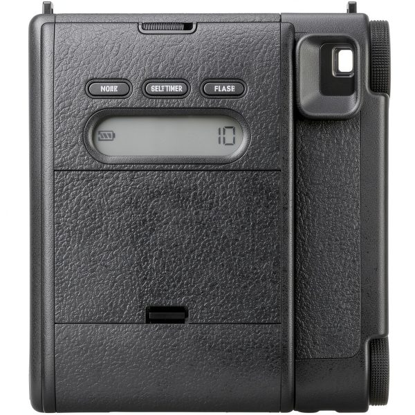 Fujifilm INSTAX MINI 99 Instant Film Camera Premium Design-6