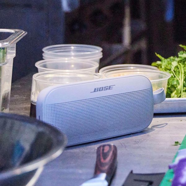Bose SoundLink Flex Bluetooth Speaker Waterproof Portable-3