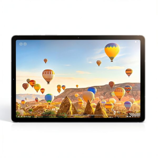 Samsung Galaxy Tab S10 FE Tablet 10.9 Inch S Pen 256GB-1
