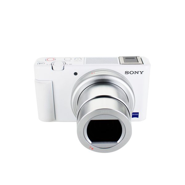Sony ZV 1 Digital Camera Fast Hybrid AF Vlogging-3