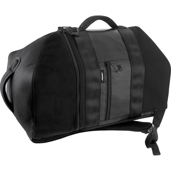 Bose S1 Pro Backpack Durable Transport Hands-Free Storage-1