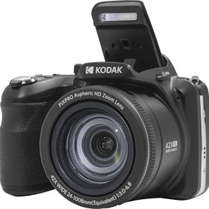 Kodak PIXPRO AZ425 Digital Camera Black Photography-0