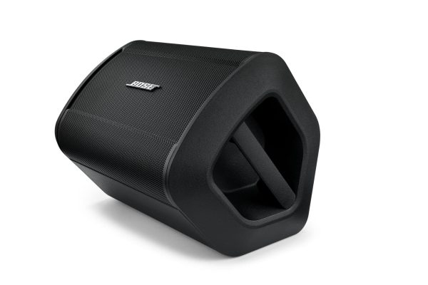 Bose S1 Pro+ Wireless PA System Portable Musician-4