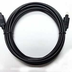 OMNIHIL Digital Optical Cable Bose Solo TV Speaker Soundbar-0