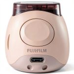 Fujifilm INSTAX PAL Digital Camera Bluetooth Connectivity-0