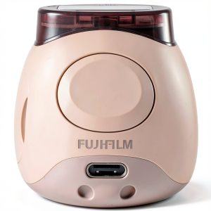 Fujifilm INSTAX PAL Digital Camera Bluetooth Connectivity-0
