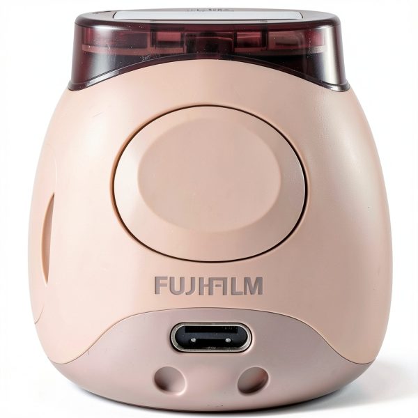 Fujifilm INSTAX PAL Digital Camera Bluetooth Connectivity-0