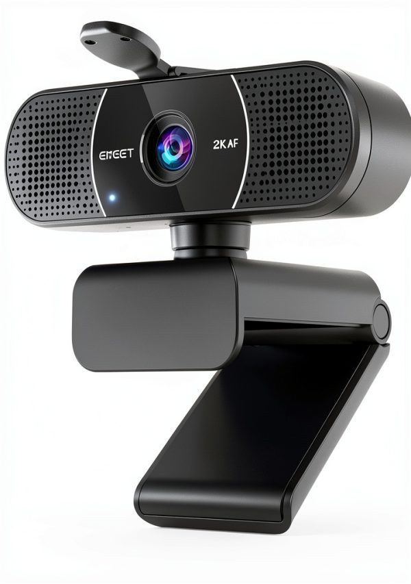 webcam motion capture